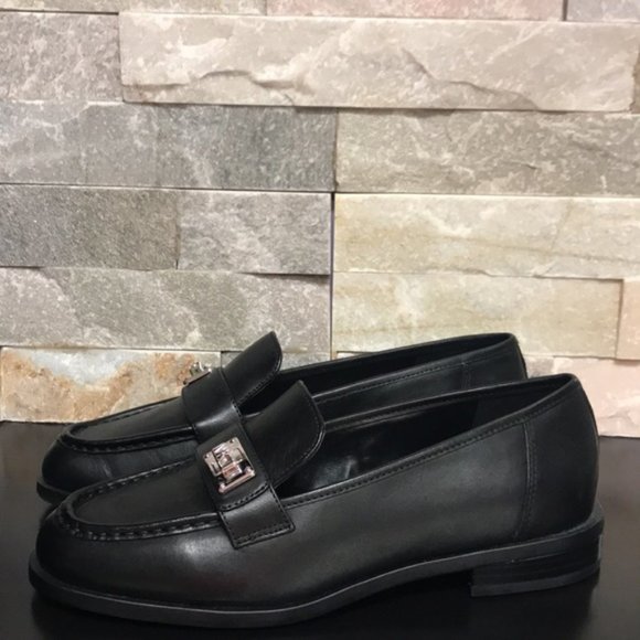 MICHAEL Michael Kors Padma Leather Loafer - Picture 5 of 9
